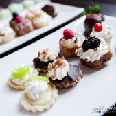Mini Desserts 